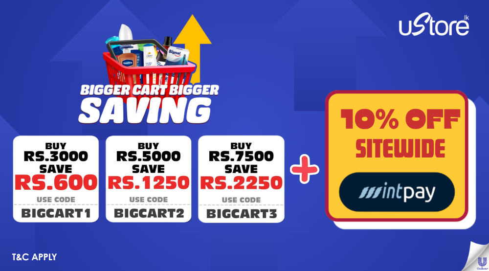 Popup banner