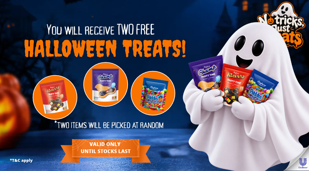 Popup banner