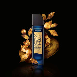 AXE Signature Gold Italian Bergamot and Amber Wood 80ML