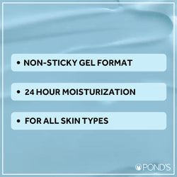 Ponds Super Light Gel 25g