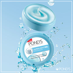 Ponds Super Light Gel 25g