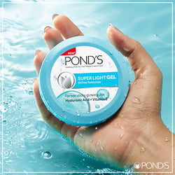 Ponds Super Light Gel 25g