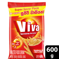 Viva Malted Food Drink 600g