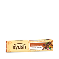 Ayush Anti Cavity Toothpaste 110g