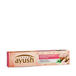 Ayush Whitening Toothpaste 110g