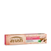 Ayush Whitening Toothpaste 110g