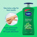 Vaseline Green Tea Body Lotion 400ml