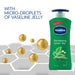 Vaseline Green Tea Body Lotion 400ml