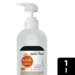 Sunsilk Soft and Smooth Conditioner 1L