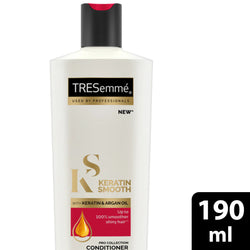 Tresemme Keratin Smooth Conditioner 190ml