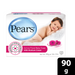 Pears Active Floral Baby Soap 90g