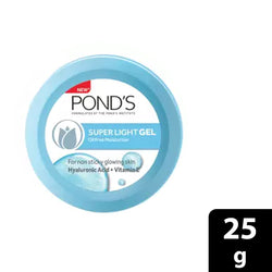 Ponds Super Light Gel 25g