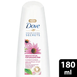 Dove Growth Ritual Conditioner 180ml