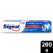 Signal Strong Teeth Toothpaste 200g