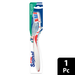 Signal Deep Clean Toothbrush