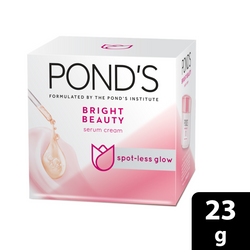 Pond's Bright Beauty Serum Cream 23g