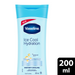 Vaseline Ice Cool Hydration Gel Creme 200ml