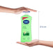 Vaseline Aloe Fresh Body Lotion 400ml