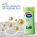 Vaseline Aloe Fresh Body Lotion 200ml