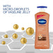 Vaseline Cocoa Glow Body Lotion 400ml