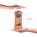 Vaseline Cocoa Glow Body Lotion 400ml