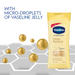 Vaseline Deep Restore Body Lotion 200ml