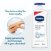 Vaseline Advanced Repair Body Lotion 400ml