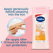 Vaseline Healthy Bright SPF30 Sun Pollution Body Lotion 100ml