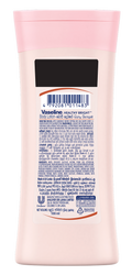 Vaseline Healthy Bright SPF30 Sun Pollution Body Lotion 100ml