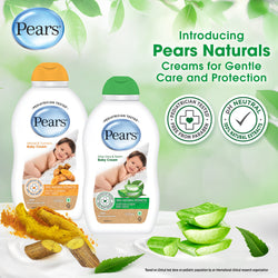 Pears Aloe Vera and Neem Baby Cream 100ml