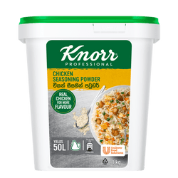 Knorr Chicken Seasoning Powder 1kg