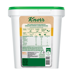 Knorr Chicken Seasoning Powder with No Added MSG 1kg