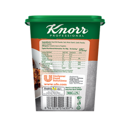 Knorr Spicy Marinade Seasoning Powder 900g