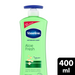 Vaseline Aloe Fresh Body Lotion 400ml