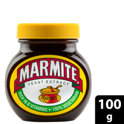 Marmite Spread Medium 100g