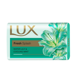 Lux Fresh Splash Body Soap 100g