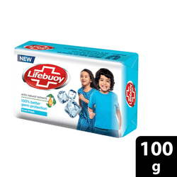 Lifebuoy Cool Fresh Body Soap 100g