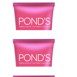 Pond's Bright Beauty-Facewash 100g