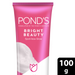 Pond's Bright Beauty-Facewash 100g