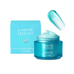 Lakme Absolute Hydra Pro Gel Cream 50g