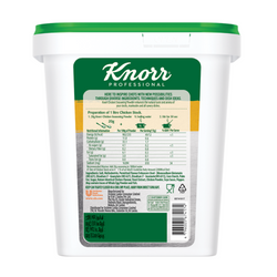 Knorr Chicken Seasoning Powder 1kg