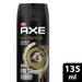 Axe Gold Temptation Deodorant 135ml