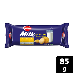 Munchee Milk Short Cake 85g