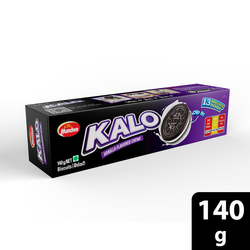 Munchee Kalo Vanilla 140g