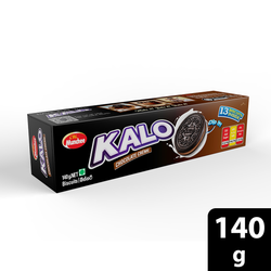 Munchee Kalo Chocolate 140g