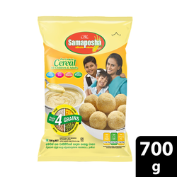 Samaposha Cereal 700g