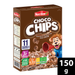 Nutriline Chocochips 150g