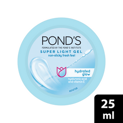 Pond's Super Light Gel 25ml