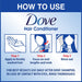 Dove Dandruff Care Conditioner 180ml