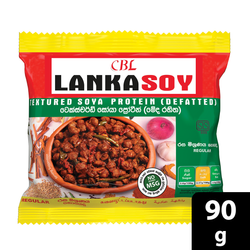 Lankasoy Regular  90g